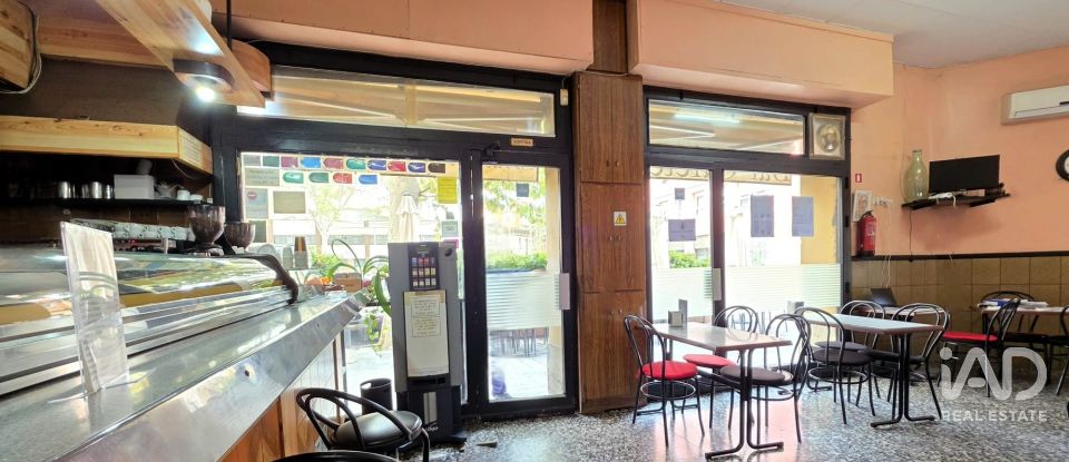 Cafè Bar de 80 m² a Barcelona (08018)