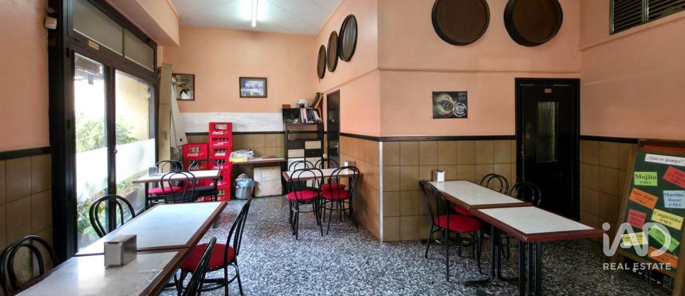 Cafè Bar de 80 m² a Barcelona (08018)