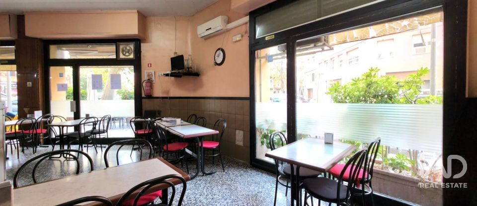 Cafè Bar de 80 m² a Barcelona (08018)