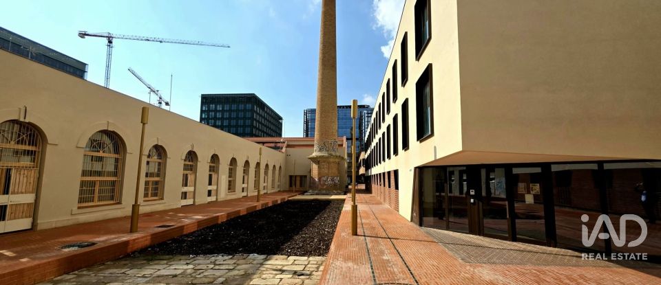 Cafè Bar de 80 m² a Barcelona (08018)