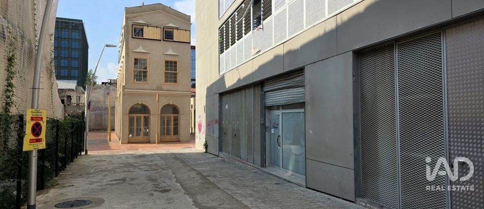 Cafè Bar de 80 m² a Barcelona (08018)