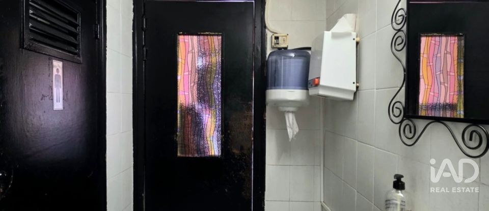 Cafè Bar de 80 m² a Barcelona (08018)