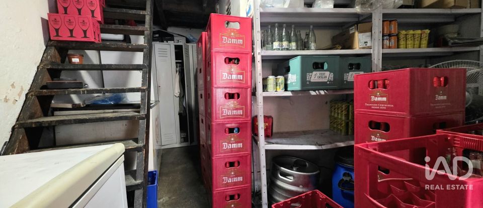 Cafè Bar de 80 m² a Barcelona (08018)