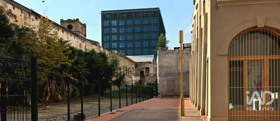 Cafè Bar de 80 m² a Barcelona (08018)