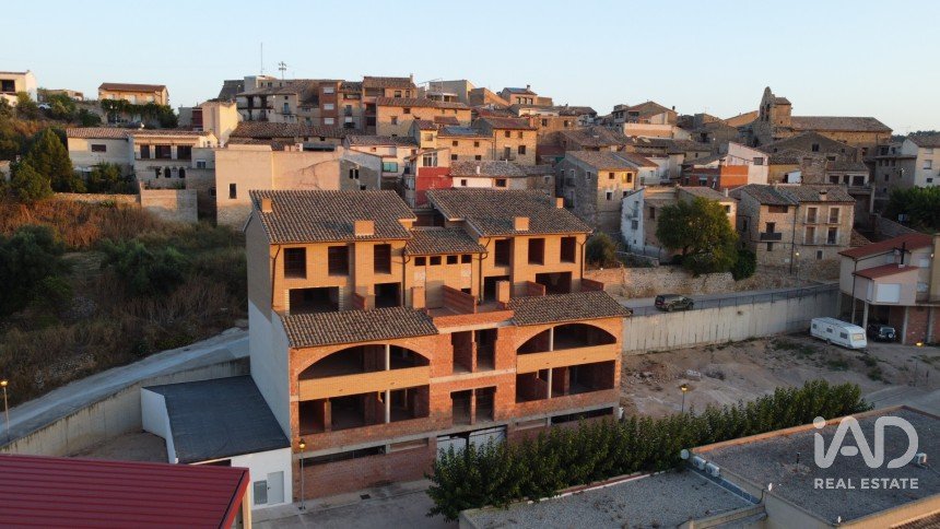 Terrain à bâtir de 375 m² à Lledó (44624)