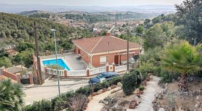 House 7 bedrooms of 95 m² in Font-rubí (08736)