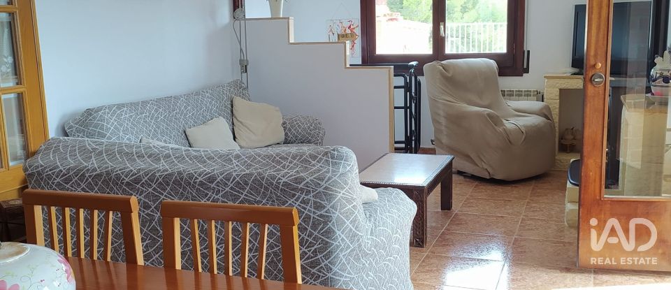 Casa 7 habitaciones de 95 m² en Font-rubí (08736)