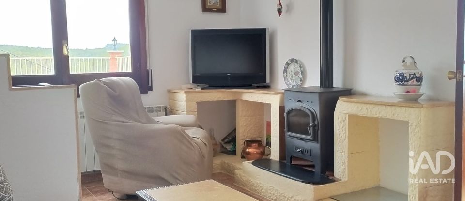 Casa 7 habitaciones de 95 m² en Font-rubí (08736)