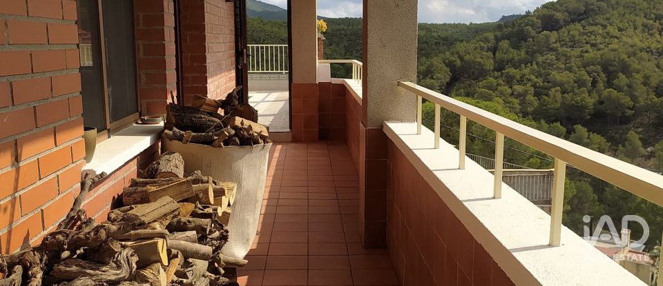 Casa 7 habitaciones de 95 m² en Font-rubí (08736)