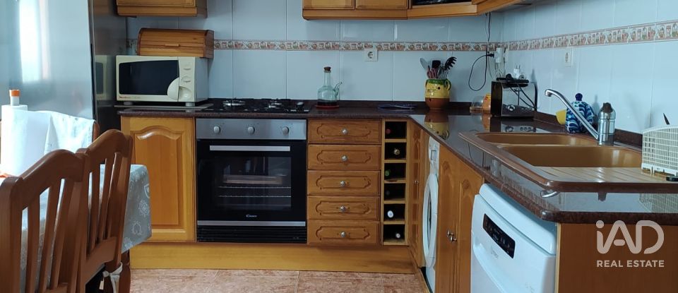 Casa 7 habitaciones de 95 m² en Font-rubí (08736)