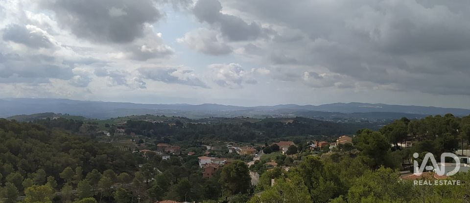 Casa 7 habitaciones de 95 m² en Font-rubí (08736)