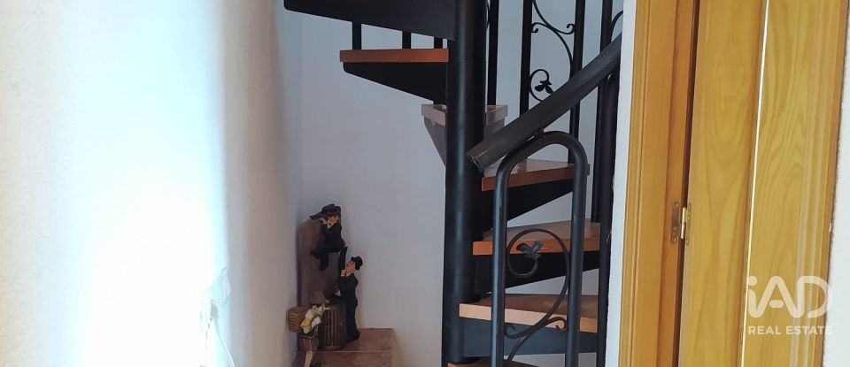 Casa 7 habitaciones de 95 m² en Font-rubí (08736)