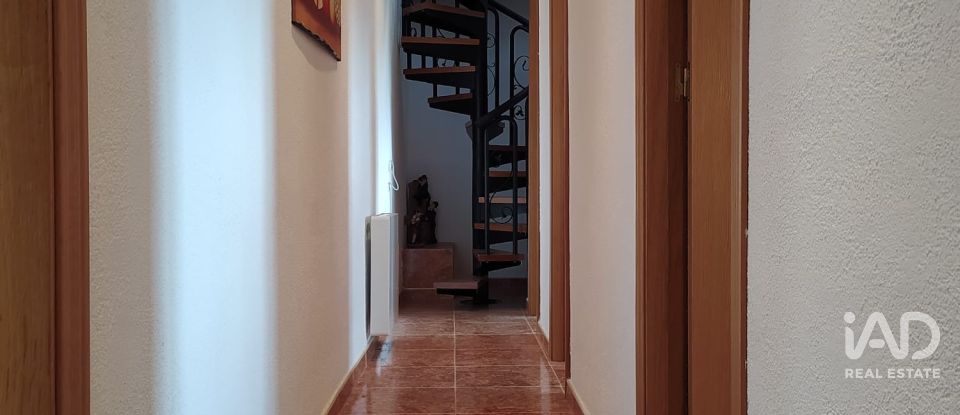 Casa 7 habitaciones de 95 m² en Font-rubí (08736)