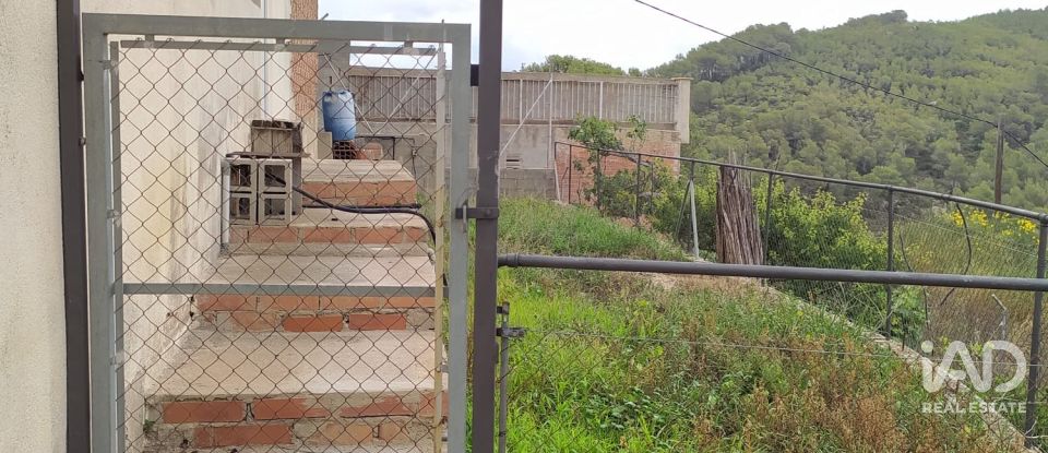 Casa 7 habitaciones de 95 m² en Font-rubí (08736)