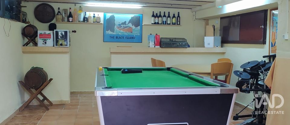 Casa 7 habitaciones de 95 m² en Font-rubí (08736)