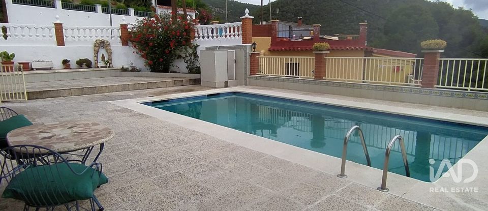 Casa 7 habitaciones de 95 m² en Font-rubí (08736)