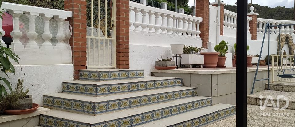 Casa 7 habitaciones de 95 m² en Font-rubí (08736)