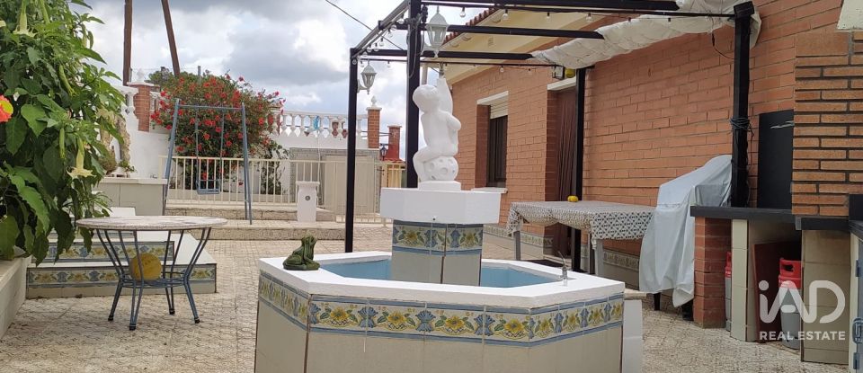 Casa 7 habitaciones de 95 m² en Font-rubí (08736)