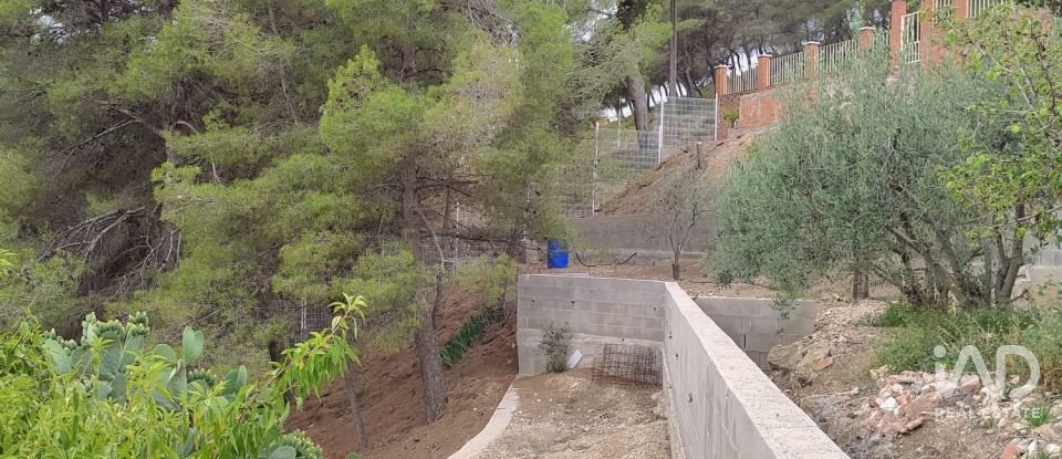 Casa 7 habitaciones de 95 m² en Font-rubí (08736)