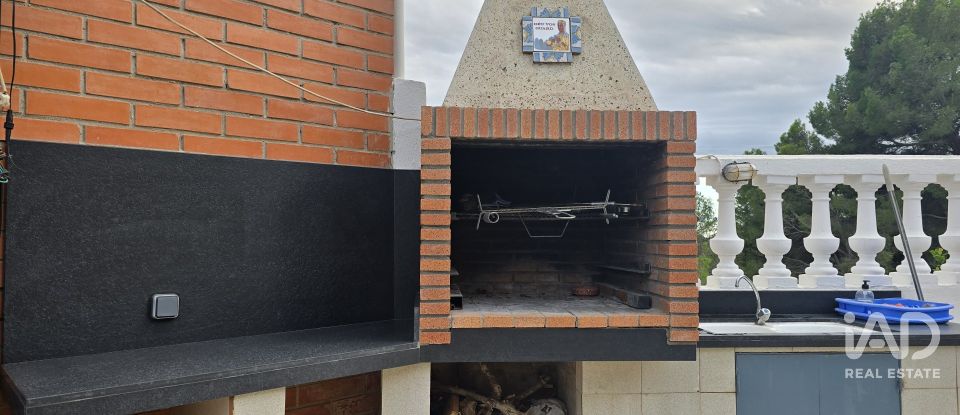 Casa 7 habitaciones de 95 m² en Font-rubí (08736)