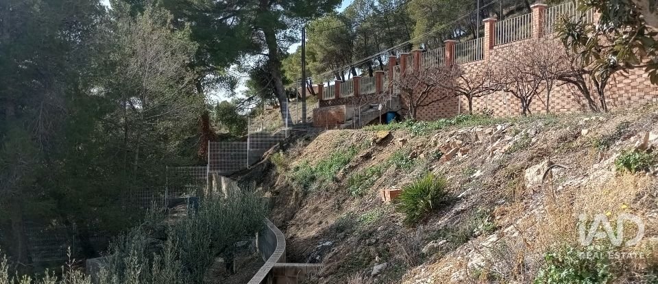 Casa 7 habitaciones de 95 m² en Font-rubí (08736)