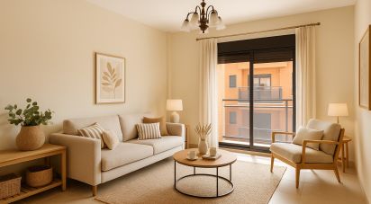 Apartment 1 bedroom of 54 m² in El Parador de Las Hortichuelas (04720)