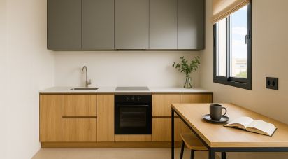 Apartment 1 bedroom of 54 m² in El Parador de Las Hortichuelas (04720)