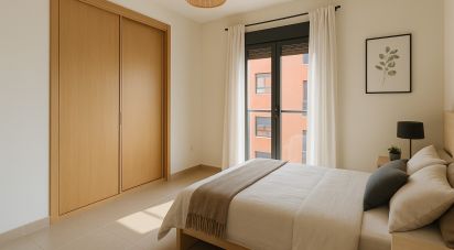 Apartment 1 bedroom of 54 m² in El Parador de Las Hortichuelas (04720)