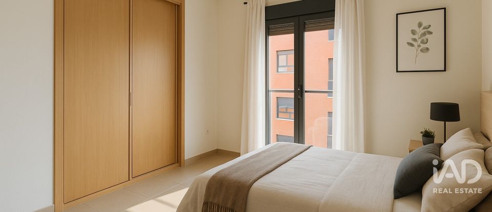 Piso 1 habitación de 54 m² en El Parador de Las Hortichuelas (04720)