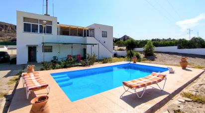 Country home 6 bedrooms of 236 m² in Gafarillos (04277)