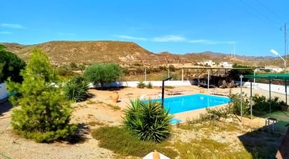 Country home 6 bedrooms of 236 m² in Gafarillos (04277)