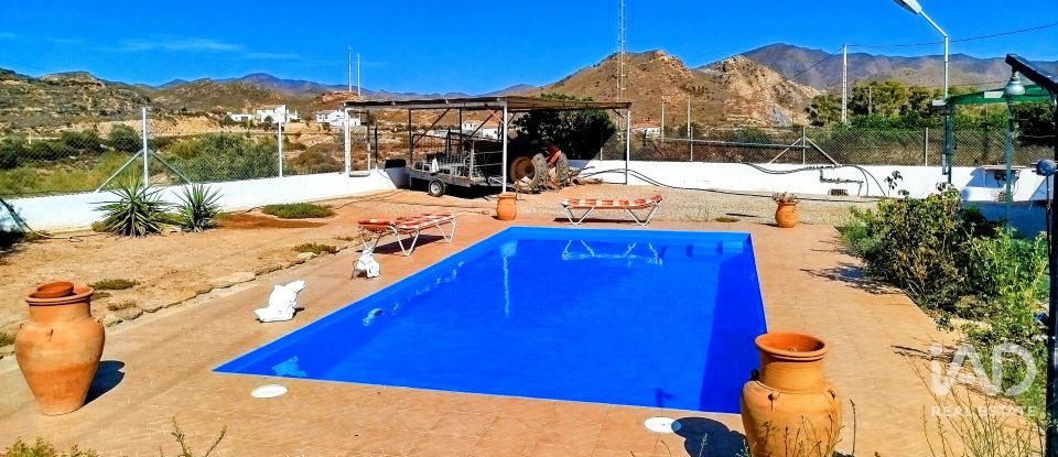 Casa rústica 6 habitaciones de 236 m² en Gafarillos (04277)