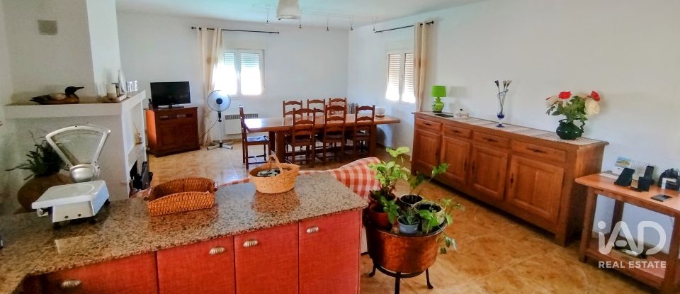 Casa rústica 6 habitaciones de 236 m² en Gafarillos (04277)