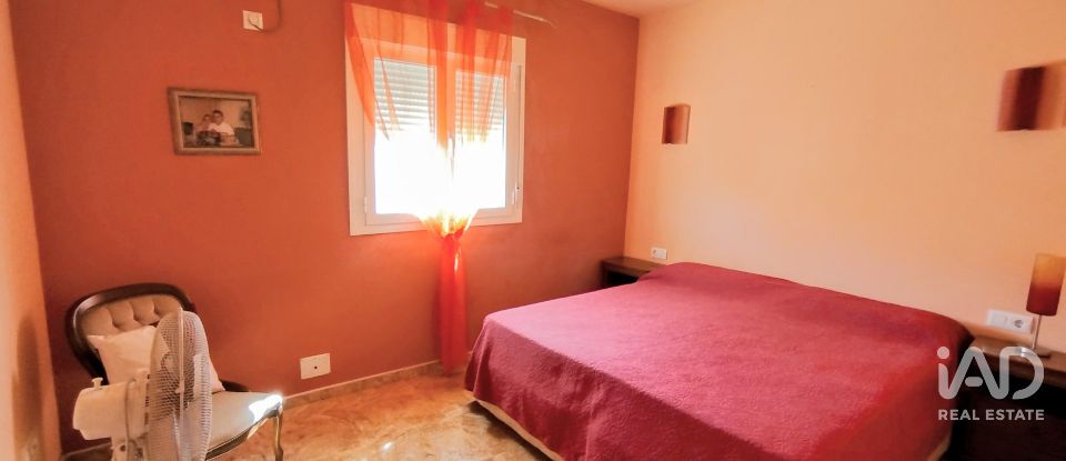 Casa rústica 6 habitaciones de 236 m² en Gafarillos (04277)