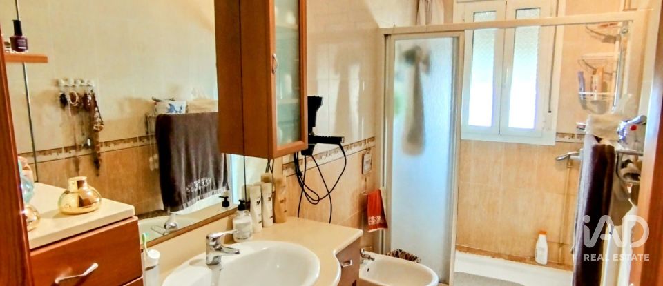 Casa rústica 6 habitaciones de 236 m² en Gafarillos (04277)