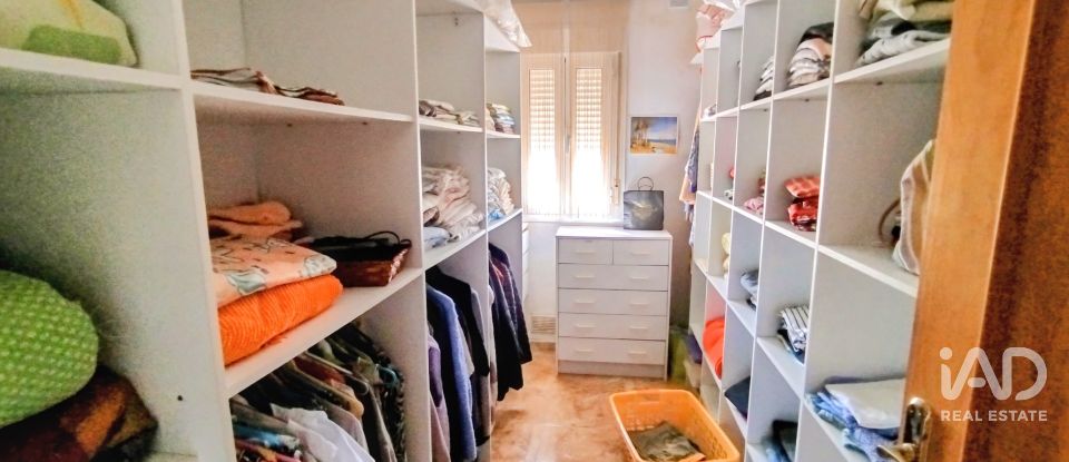 Casa rústica 6 habitaciones de 236 m² en Gafarillos (04277)