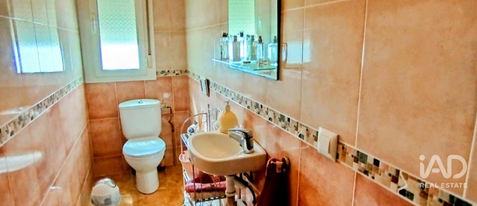 Casa rústica 6 habitaciones de 236 m² en Gafarillos (04277)