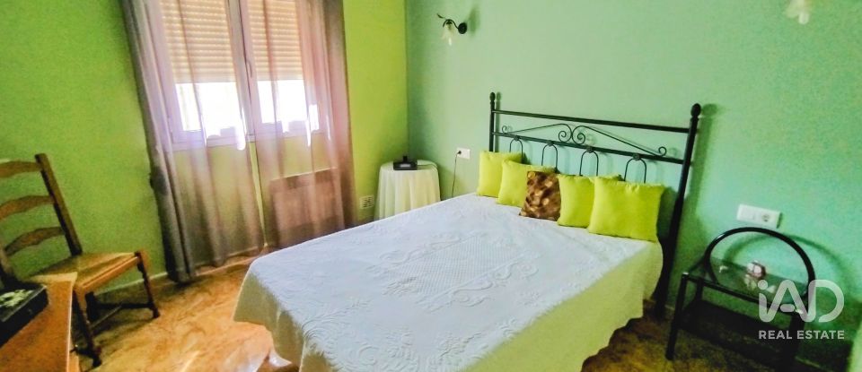 Casa rústica 6 habitaciones de 236 m² en Gafarillos (04277)