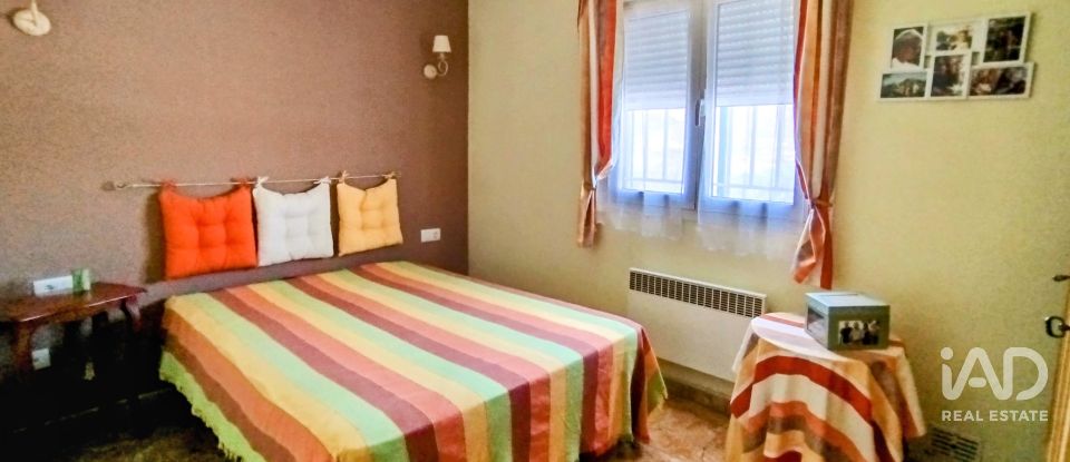 Casa rústica 6 habitaciones de 236 m² en Gafarillos (04277)