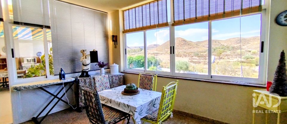 Casa rústica 6 habitaciones de 236 m² en Gafarillos (04277)