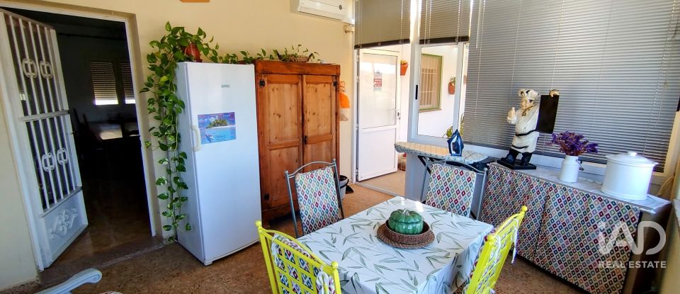 Casa rústica 6 habitaciones de 236 m² en Gafarillos (04277)