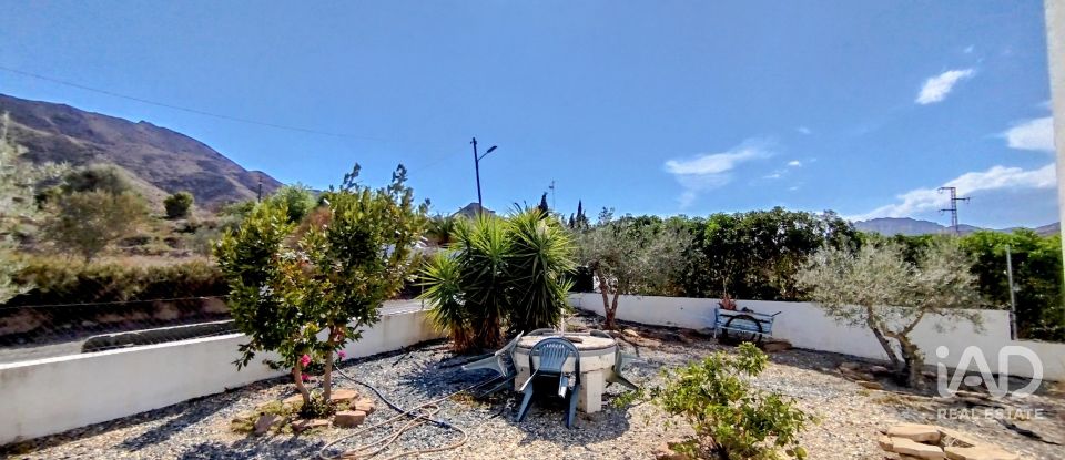 Casa rústica 6 habitaciones de 236 m² en Gafarillos (04277)