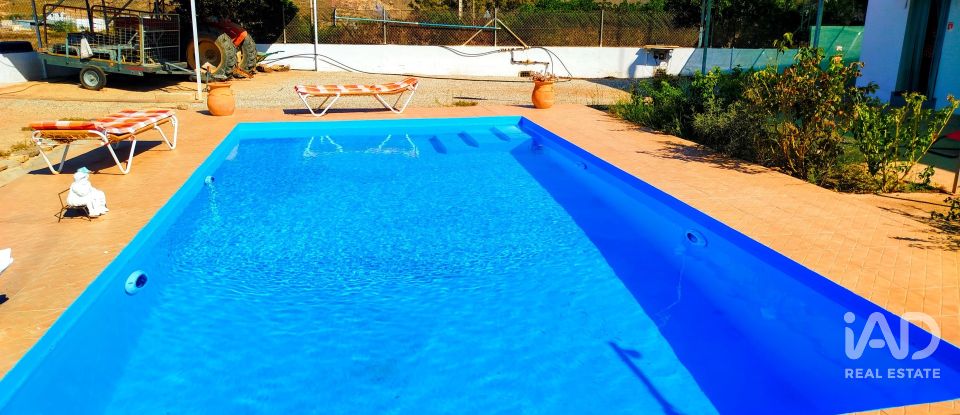 Casa rústica 6 habitaciones de 236 m² en Gafarillos (04277)