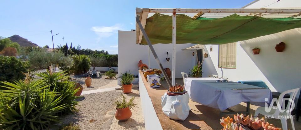 Casa rústica 6 habitaciones de 236 m² en Gafarillos (04277)