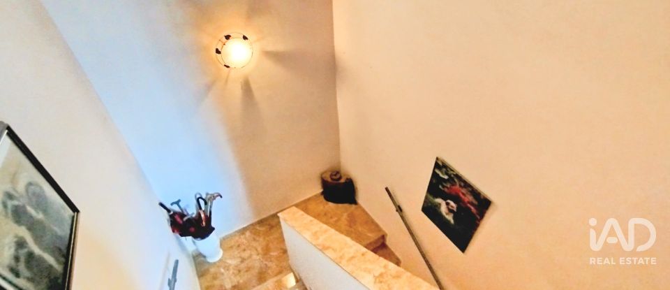 Casa rústica 6 habitaciones de 236 m² en Gafarillos (04277)