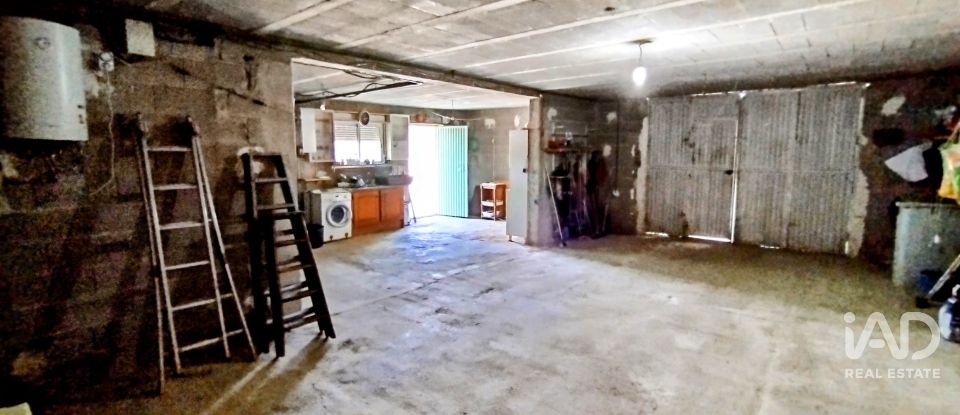 Casa rústica 6 habitaciones de 236 m² en Gafarillos (04277)