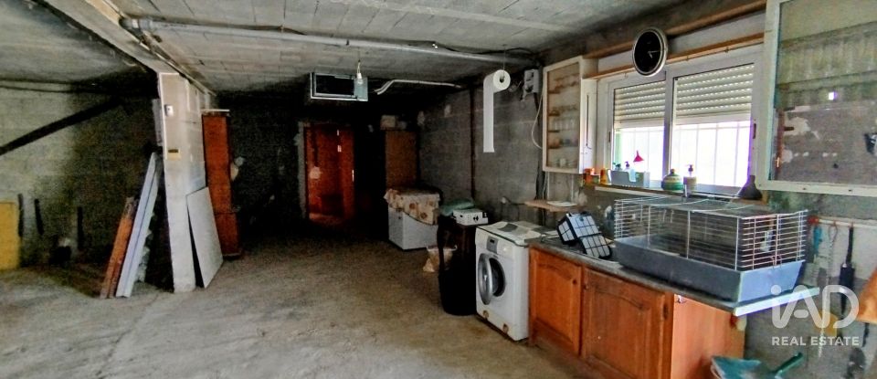 Casa rústica 6 habitaciones de 236 m² en Gafarillos (04277)