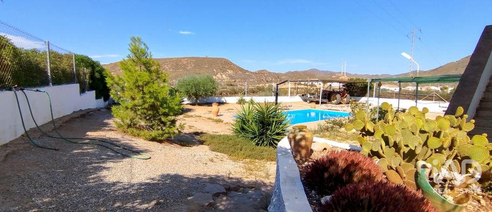 Casa rústica 6 habitaciones de 236 m² en Gafarillos (04277)