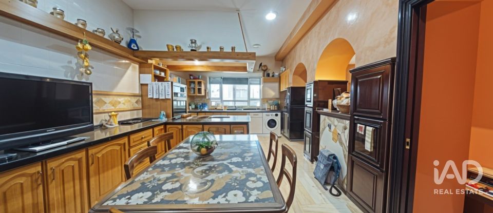 Pis 4 habitacions de 373 m² a San Fernando (11100)