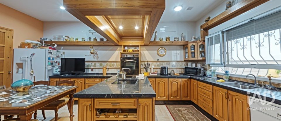 Pis 4 habitacions de 373 m² a San Fernando (11100)